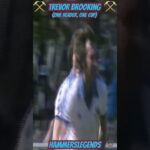 Brooking’s 1980 Winner “One header. One cup”