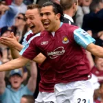 Carlos Tevez (2006-2007)