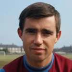 Ronnie Boyce (1959-1972)